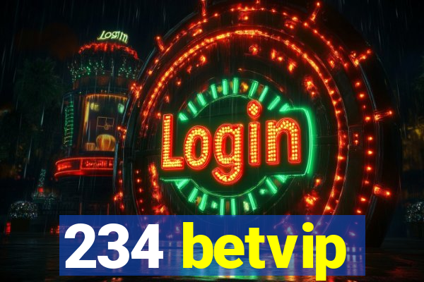 234 betvip